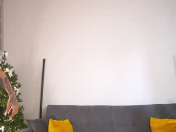Chaturbate の pina_coladas — 配信キャプチャ 5