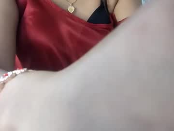 sinthia19 sur Chaturbate : capture de diffusion 4