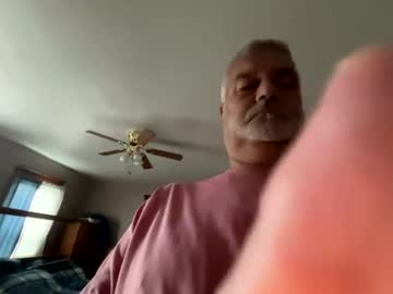 romansteele auf Chaturbate — Stream-Aufnahme 1