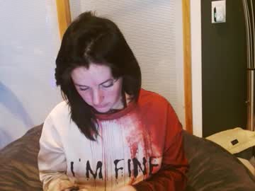 kandyrobber no Chaturbate: captura de transmissão 5