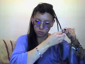 annitha9501462 auf Chaturbate — Stream-Aufnahme 4