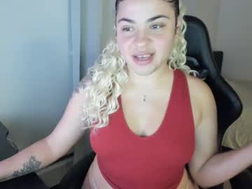 melaniesaunders no Chaturbate: captura de transmissão 3