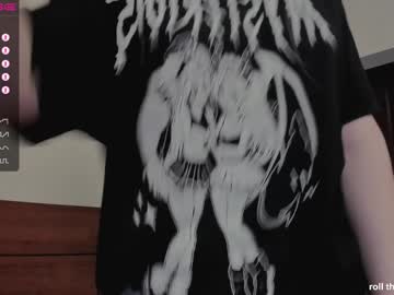ayn3q sur Chaturbate : capture de diffusion 3