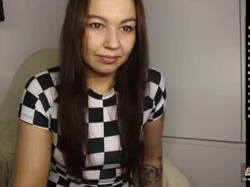 anna_from_heaven на Chaturbate — кадр ефіру 10