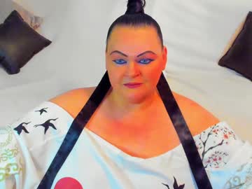 Chaturbate の milanabiegert — 配信キャプチャ 7