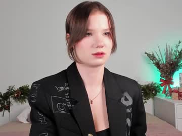 hey_tyanka on Chaturbate — stream capture 7