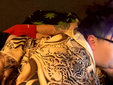 jnk420 на Chaturbate — кадр ефіру 3