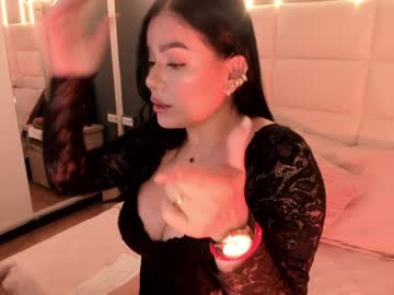 miasphencer no Chaturbate: captura de transmissão 9