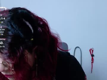 cat_white auf Chaturbate — Stream-Aufnahme 8