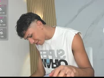 im_sebaslopez на Chaturbate — кадр эфира 8