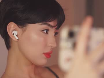 nayeon_obi no Chaturbate: captura de transmissão 2