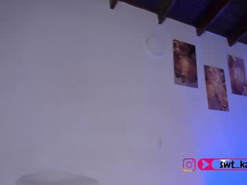 swt_kaia 在 Chaturbate 的直播截图 3