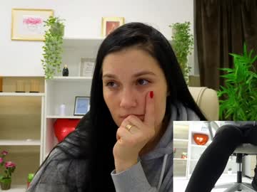 selinesole_ 在 Chaturbate 的直播截图 6