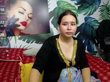 gurvinderr sur Chaturbate : capture de diffusion 7