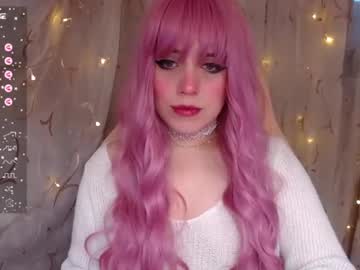 Chaturbate の _marcelline_ — 配信キャプチャ 5