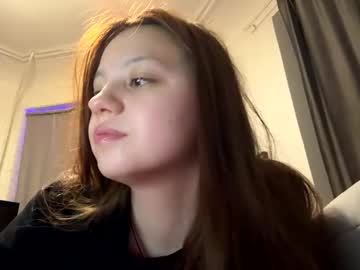 agata_krowly en Chaturbate: captura de transmisión 3