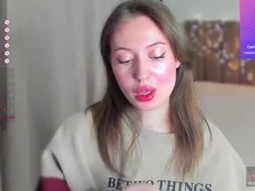 Chaturbate の mint__gum — 配信キャプチャ 3
