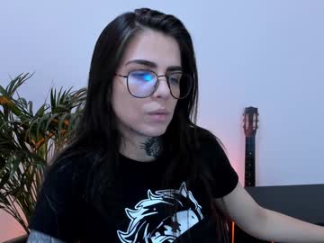 meurief no Chaturbate: captura de transmissão 9