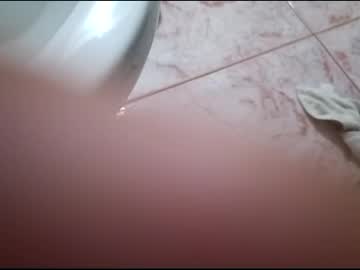 fronion no Chaturbate: captura de transmissão 1