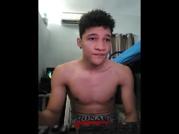 mellosky on Chaturbate — stream capture 7