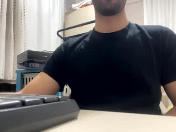 jamessandt no Chaturbate: captura de transmissão 7