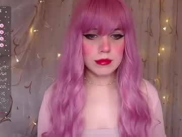 Chaturbate の _marcelline_ — 配信キャプチャ 4