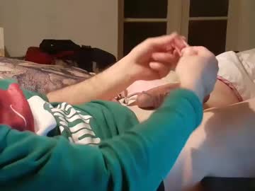 Chaturbate の hungarybig27 — 配信キャプチャ 10