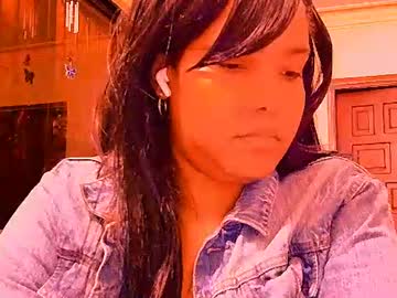 yesikaconer on Chaturbate — stream capture 1