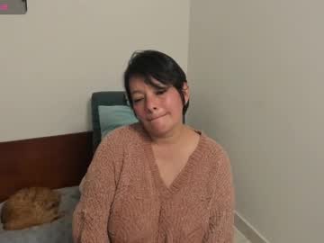 nuit_rose no Chaturbate: captura de transmissão 8