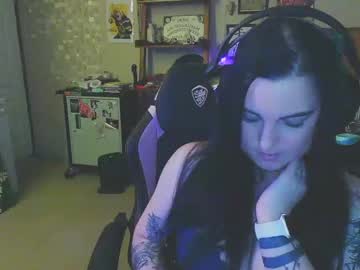 ferocityflame no Chaturbate: captura de transmissão 8