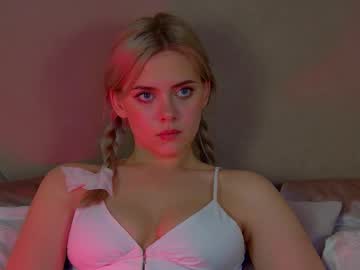 alisaskysong sur Chaturbate : capture de diffusion 6