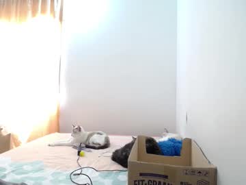 susanaduncann 在 Chaturbate 的直播截图 4