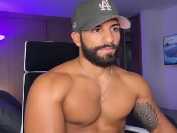 samdornan sur Chaturbate : capture de diffusion 3