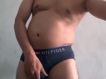 imanimal en Chaturbate: captura de transmisión 7