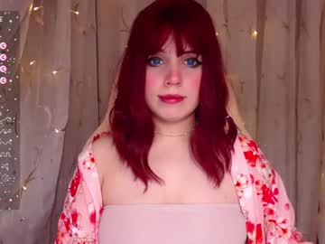 Chaturbate の _marcelline_ — 配信キャプチャ 3