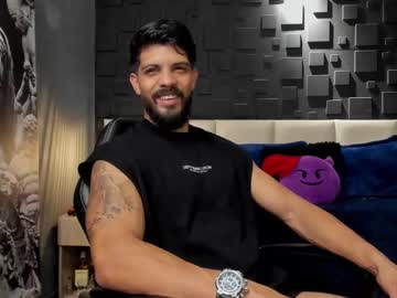 dann_saenz no Chaturbate: captura de transmissão 7