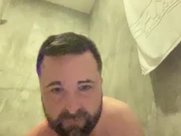choubamou34 en Chaturbate: captura de transmisión 1
