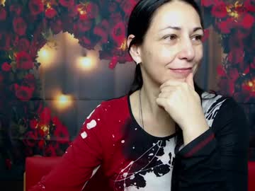 lilugrants no Chaturbate: captura de transmissão 6