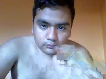 Chaturbate の pichulonrenzo — 配信キャプチャ 1