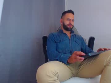oliverdrew1 在 Chaturbate 的直播截图 6
