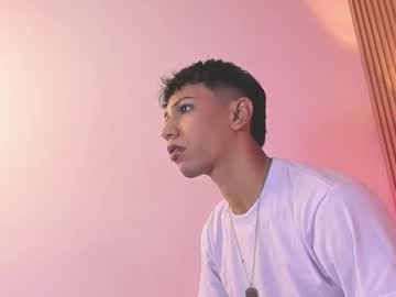 im_sebaslopez на Chaturbate — кадр эфира 5