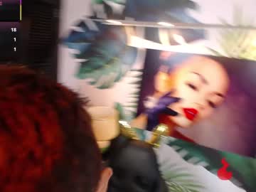 gurvinderr sur Chaturbate : capture de diffusion 4