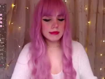 Chaturbate の _marcelline_ — 配信キャプチャ 2