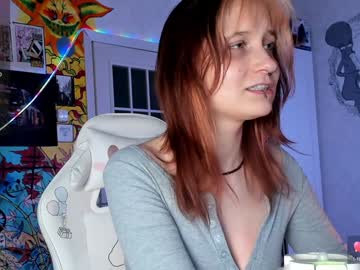 sunny_mouse auf Chaturbate — Stream-Aufnahme 6