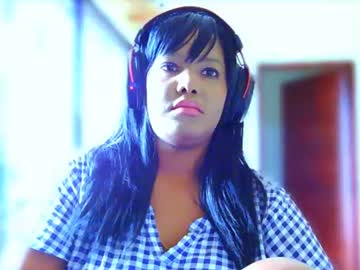 yesikaconer on Chaturbate — stream capture 2