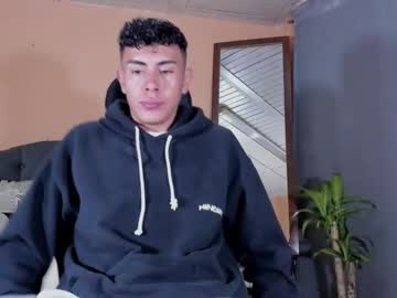 Chaturbate の david_savage_ — 配信キャプチャ 3