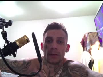 Chaturbate の austinisking1916 — 配信キャプチャ 5