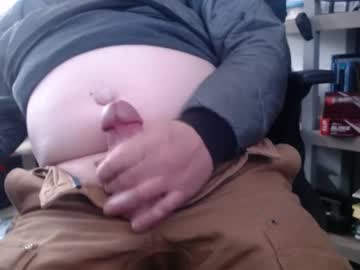 luckydusty en Chaturbate: captura de transmisión 3