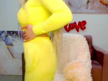 miss_kiten no Chaturbate: captura de transmissão 3