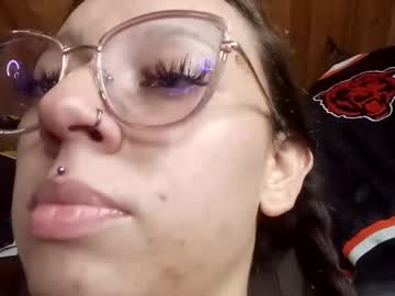 annitha9501462 auf Chaturbate — Stream-Aufnahme 1